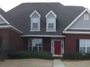 301 High Pointe Rdg, Prattville, AL 36066