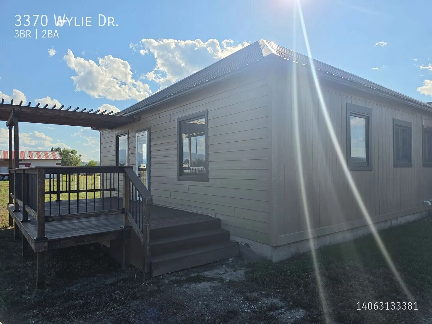 Pictures Coming Soon 3-Bedroom Home with Valley Views — Photo 2