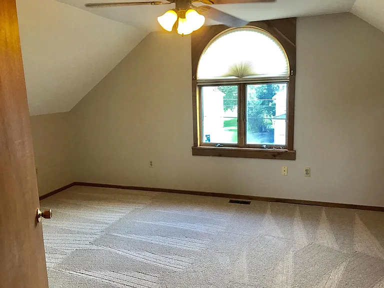 2nd floor bedroom #3