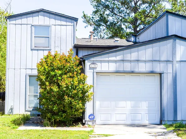 4105 NE 17th Ter, Gainesville, FL 32609