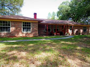 3783 Yellow Water Rd, Jacksonville, FL 32234