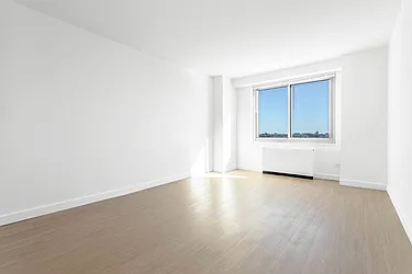 Rented by Olnick Organization