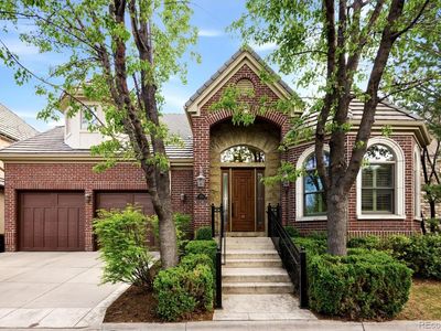 8716 E Iliff Drive, Denver, CO, 80231