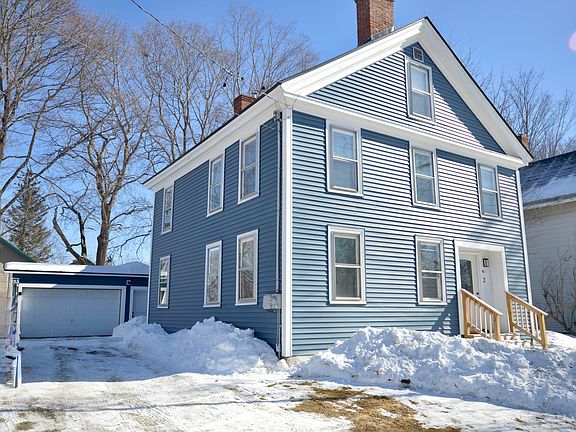 2nd image of 2 S Spring Street