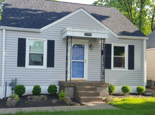 1230 Carrico Ave, Louisville, KY 40215