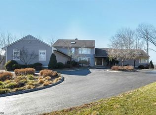 70 Washington Valley Rd, Morristown, NJ 07960