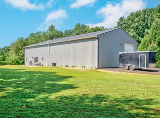 6850 Wooster Rd, Jackson, MI 49201