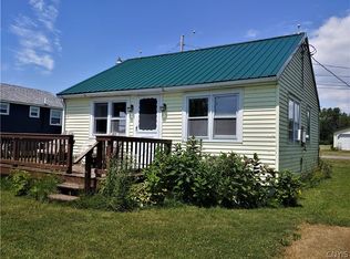 2196 Humphrey Ln, Cape Vincent, NY 13618