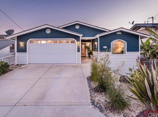 1279 Berwick Dr, Morro Bay, CA 93442