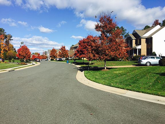Turnberry park drive