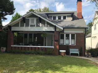 788 Yorkshire Rd NE, Atlanta, GA 30306