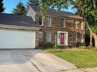 7954 Brookpoint Pl, Columbus, OH 43081