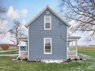 901 Oak Grove Rd, Martinsville, OH 45146