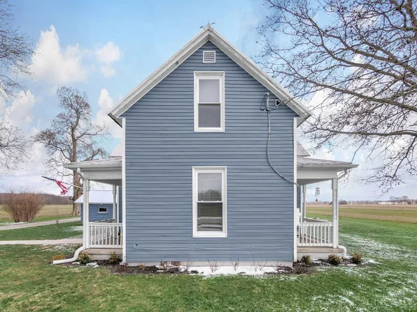 901 Oak Grove Rd, Martinsville, OH 45146