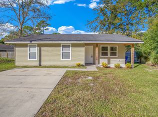286 Cervantes Ave, Saint Augustine, FL 32084