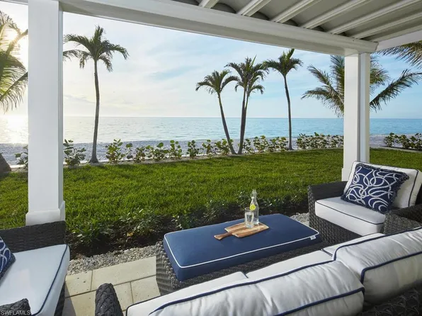 1065 Gulf Shore BLVD N #301, NAPLES, FL 34102