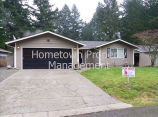 3706 Princeton Ct SE, Lacey, WA 98503
