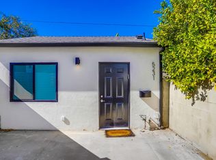 5229 Teesdale Ave, Valley Village, CA 91607