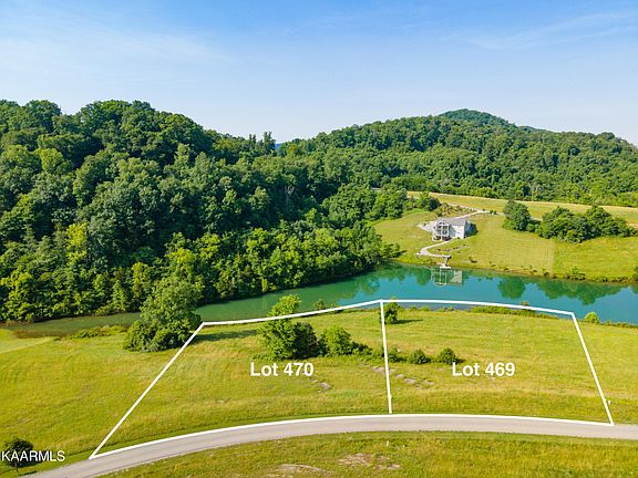 5th image of 0 Reginas Point Lot 470