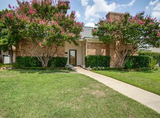 4123 Joshua Ln, Dallas, TX 75287
