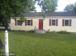 15489 Mathias Ave, Milford, VA 22514