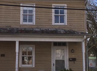 104 Lewis St, Fredericksburg, VA 22401