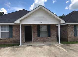 43170 Winchester Dr, Hammond, LA 70403