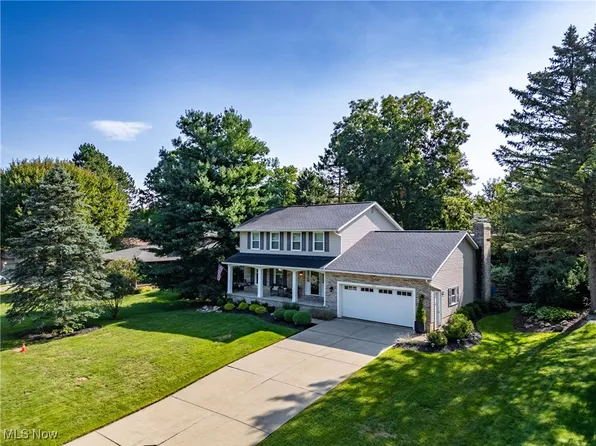 5918 Kerry Cir NW, Canton, OH 44718