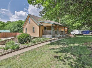 35015 E Shores Rd, Lone Jack, MO 64070