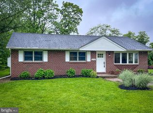 315 Pine Rd, Mount Holly Springs, PA 17065