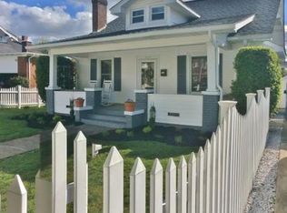 238 4th St, Erwin, TN 37650