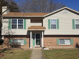 315 E Academy, Wentzville, MO 63385