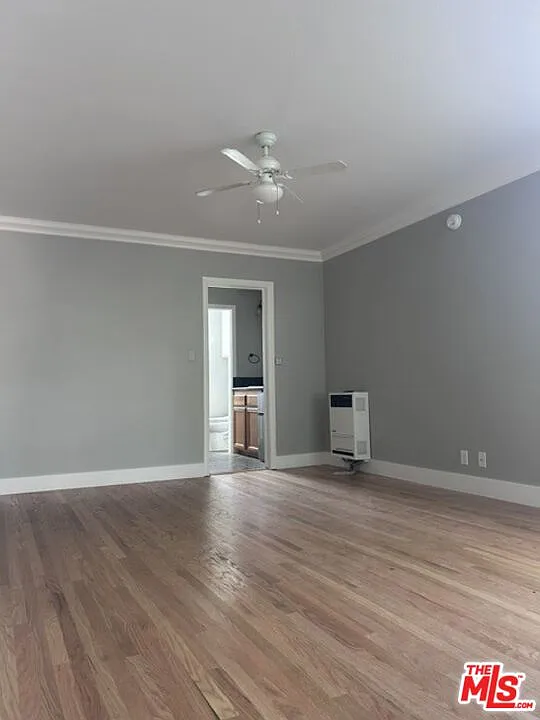 Studio, 1.0 bath, 400 sqft, $1,800 — Photo 3