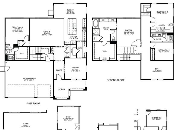 4th image of 838 Atherton Way #Djv563