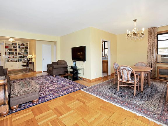 2nd image of 620 W 239th St APT 5E
