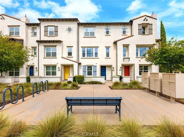 15954 Ellington Way, Chino Hills, CA 91709