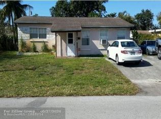 1810 N 62nd Ave, Hollywood, FL 33024