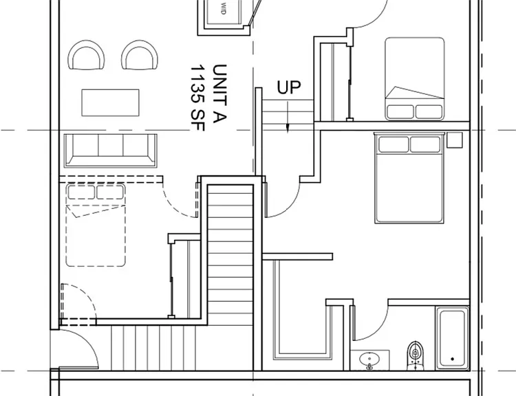 4203 Verdant St #1 — Photo 11