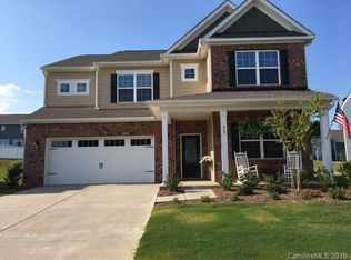 447 Livingston Dr, Lancaster, SC 29720