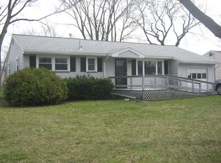 170 Verstreet Dr, Rochester, NY 14616