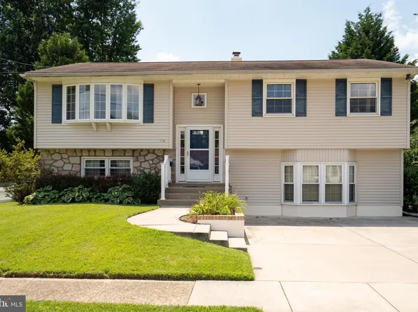 129 Bellevue Ave, Mount Ephraim, NJ 08059