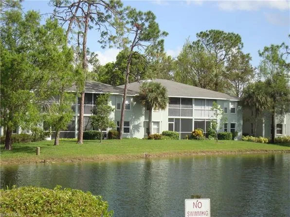 925 New Waterford Dr APT 201, Naples, FL 34104