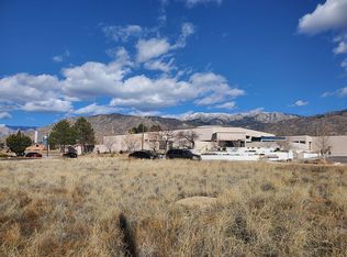 13408 Fruit Ave NE, Albuquerque, NM 87123