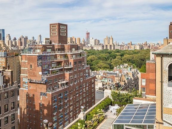 3rd image of 900 Park Ave APT 21E