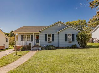 233 Denny Ln, Lexington, VA 24450