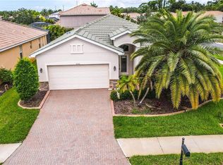 2122 SNAPDRAGON LANE, VENICE, FL 34292