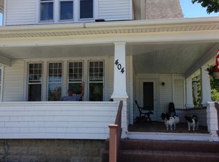 404 E Butler St, Bryan, OH 43506