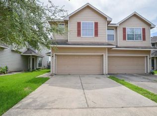 8755 Thistlemoor Ln, Houston, TX 77044