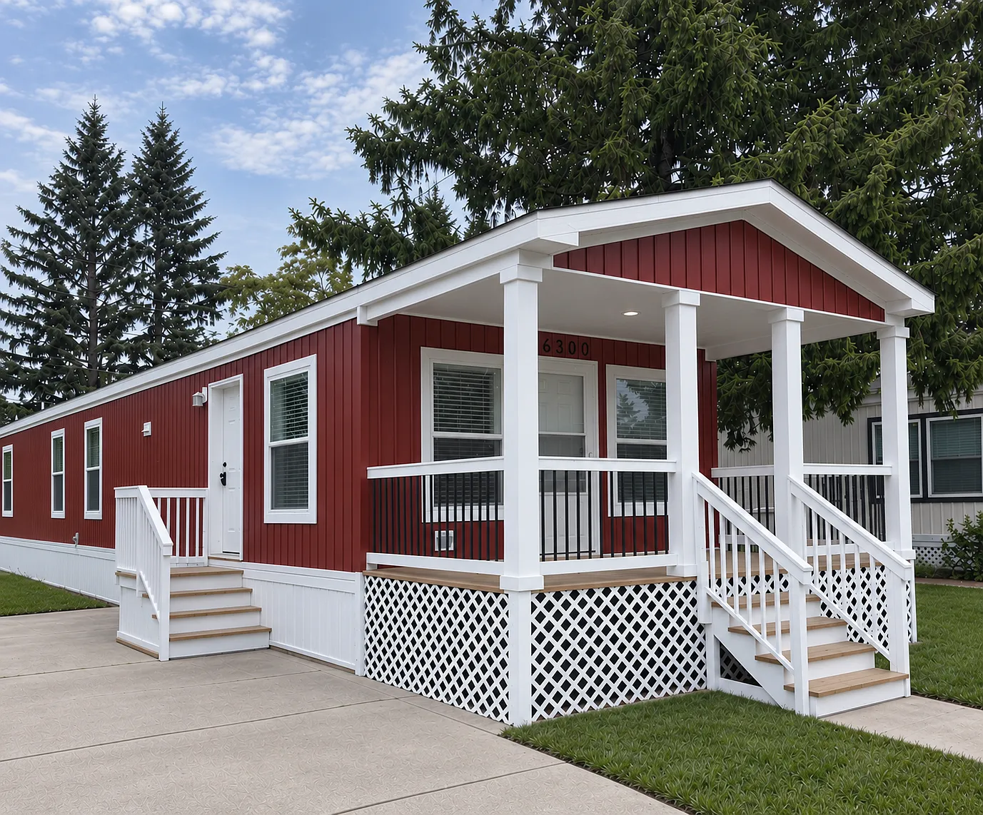Pleasant Valley Estates — Photo 1