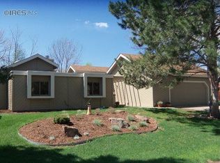 1413 Stonehenge Dr, Fort Collins, CO 80525